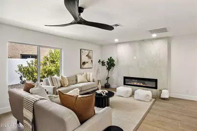 7800 E Via Del Futuro --, Scottsdale, AZ 85258 - Photo 10