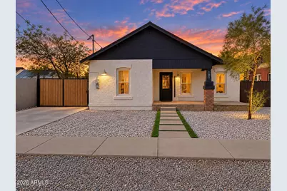 1012 E Portland Street, Phoenix, AZ 85006 - Photo 2