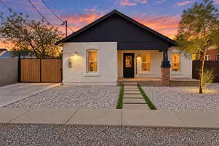 1012 E Portland St, Phoenix, AZ 85006 - Photo 2