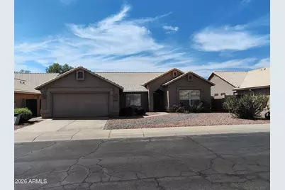 4303 E Cathedral Rock Drive, Phoenix, AZ 85044 - Photo 1