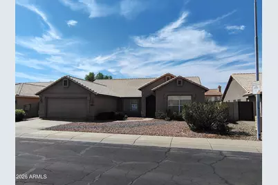 4303 E Cathedral Rock Drive, Phoenix, AZ 85044 - Photo 2