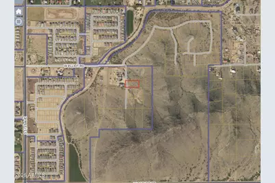 0 W Elliot Road #3, Laveen, AZ 85339 - Photo 10