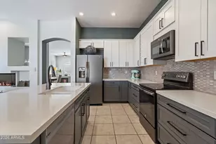 14433 N Agave Dr, Fountain Hills, AZ 85268 - Photo 14