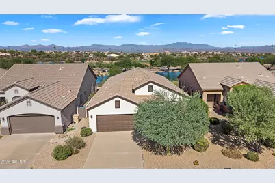 14433 N Agave Drive, Fountain Hills, AZ 85268 - Photo 2