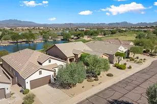 14433 N Agave Dr, Fountain Hills, AZ 85268 - Photo 34