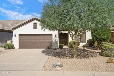 14433 N Agave Drive, Fountain Hills, AZ 85268 - Photo 1