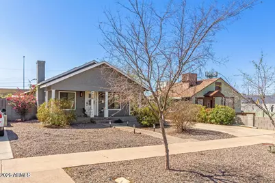 1645 W Willetta Street, Phoenix, AZ 85007 - Photo 2