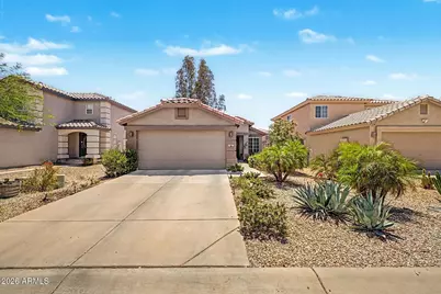 985 E Stardust Way, San Tan Valley, AZ 85143 - Photo 2