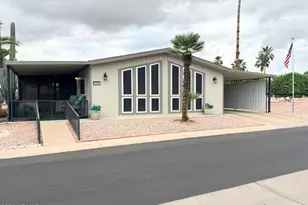 8103 E Southern Ave, Mesa, AZ 85209 - Photo 1