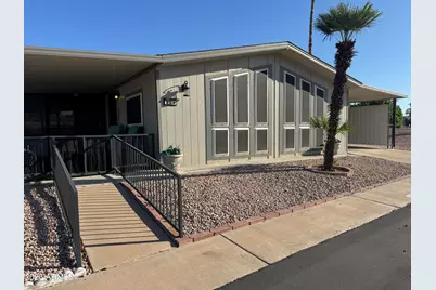 8103 E Southern Avenue #224, Mesa, AZ 85209 - Photo 2