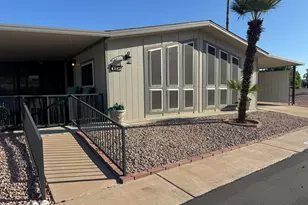 8103 E Southern Ave, Mesa, AZ 85209 - Photo 2