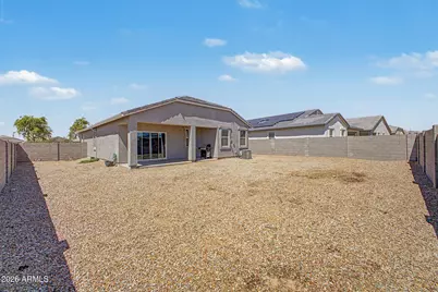 3985 S Sexson Drive, Buckeye, AZ 85326 - Photo 24