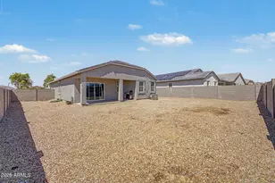 3985 S Sexson Dr, Buckeye, AZ 85326 - Photo 24