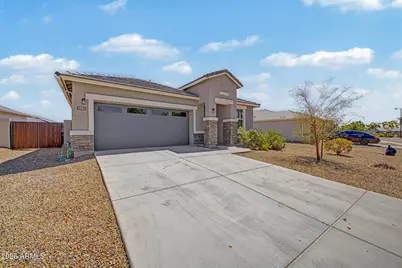 3985 S Sexson Drive, Buckeye, AZ 85326 - Photo 2