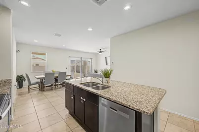 3985 S Sexson Drive, Buckeye, AZ 85326 - Photo 8