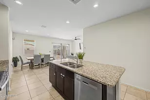 3985 S Sexson Dr, Buckeye, AZ 85326 - Photo 8