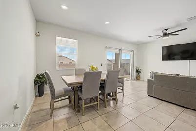 3985 S Sexson Drive, Buckeye, AZ 85326 - Photo 12