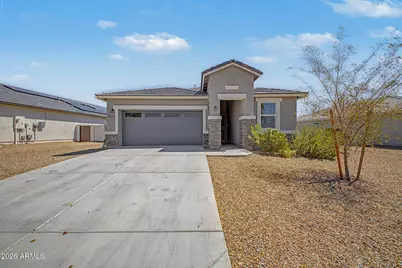 3985 S Sexson Drive, Buckeye, AZ 85326 - Photo 1