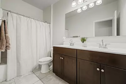 3985 S Sexson Drive, Buckeye, AZ 85326 - Photo 20