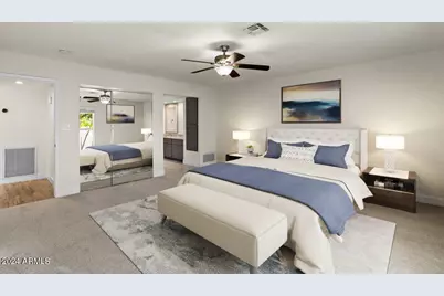 8773 E Via De Sereno --, Scottsdale, AZ 85258 - Photo 10