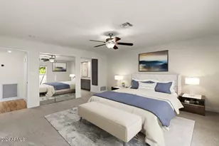 8773 E Via De Sereno --, Scottsdale, AZ 85258 - Photo 10
