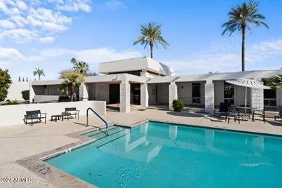 8773 E Via De Sereno --, Scottsdale, AZ 85258 - Photo 4