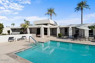 8773 E Via De Sereno --, Scottsdale, AZ 85258 - Photo 4