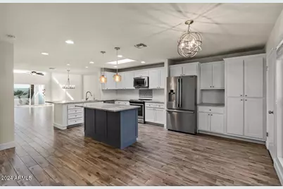 8773 E Via De Sereno --, Scottsdale, AZ 85258 - Photo 1