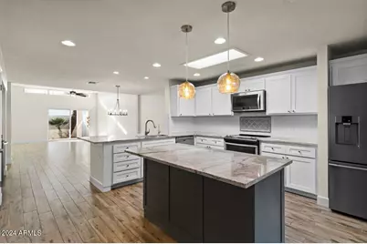 8773 E Via De Sereno --, Scottsdale, AZ 85258 - Photo 8