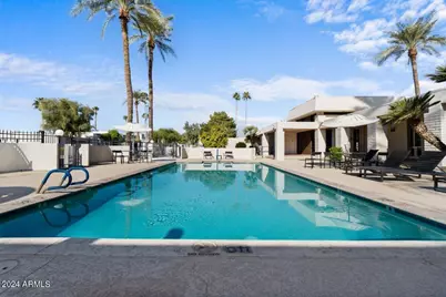 8773 E Via De Sereno --, Scottsdale, AZ 85258 - Photo 14