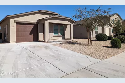 158 W Taylor Avenue, Coolidge, AZ 85128 - Photo 1