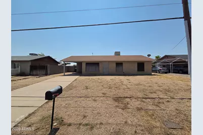 3321 W Grovers Avenue, Phoenix, AZ 85053 - Photo 1