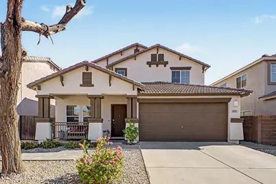9135 W Cordes Road, Tolleson, AZ 85353 - Photo 1