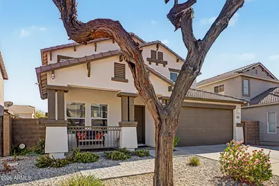 9135 W Cordes Road, Tolleson, AZ 85353 - Photo 2