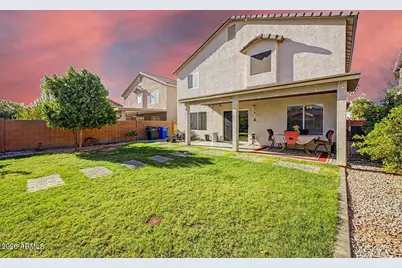 9135 W Cordes Road, Tolleson, AZ 85353 - Photo 48