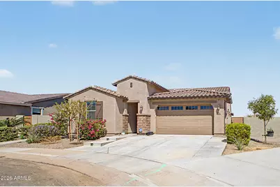 496 E Diamond Drive, Casa Grande, AZ 85122 - Photo 1