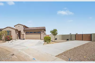 496 E Diamond Drive, Casa Grande, AZ 85122 - Photo 4