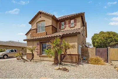 15212 W Jackson Street, Goodyear, AZ 85338 - Photo 4
