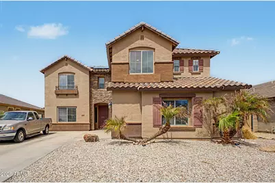 15212 W Jackson Street, Goodyear, AZ 85338 - Photo 1