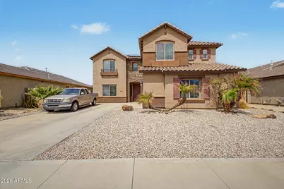 15212 W Jackson Street, Goodyear, AZ 85338 - Photo 2