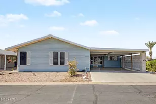 3400 S Ironwood Dr, Apache Junction, AZ 85120 - Photo 2