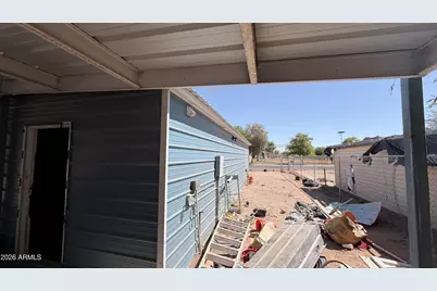 936 N 3rd Street, Coolidge, AZ 85128 - Photo 6