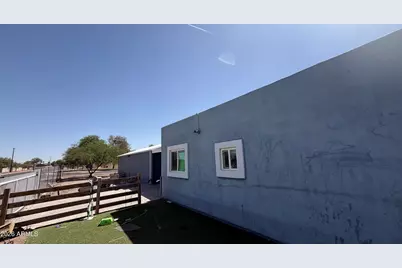 936 N 3rd Street, Coolidge, AZ 85128 - Photo 2