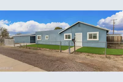 936 N 3rd Street, Coolidge, AZ 85128 - Photo 1