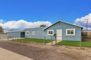 936 N 3rd St, Coolidge, AZ 85128 - Photo 1