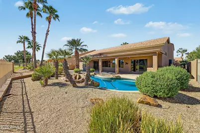 5793 S Amberwood Drive, Sun Lakes, AZ 85248 - Photo 28