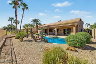 5793 S Amberwood Dr, Sun Lakes, AZ 85248 - Photo 28