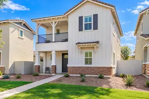 21049 W Sunrise Ln, Buckeye, AZ 85396 - Photo 1