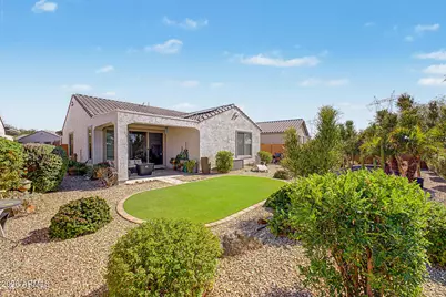 26914 W Zachary Drive, Buckeye, AZ 85396 - Photo 22