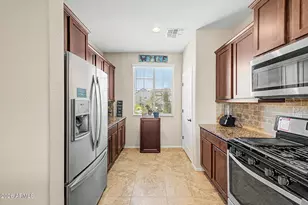 26914 W Zachary Dr, Buckeye, AZ 85396 - Photo 8
